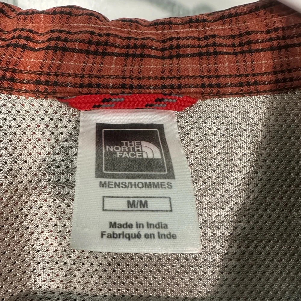 The North Face north face